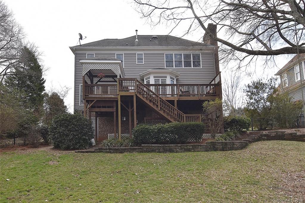 525 Cranborne Chase, Unit 12 Fort Mill, SC 29708 - Photo 28 of 30