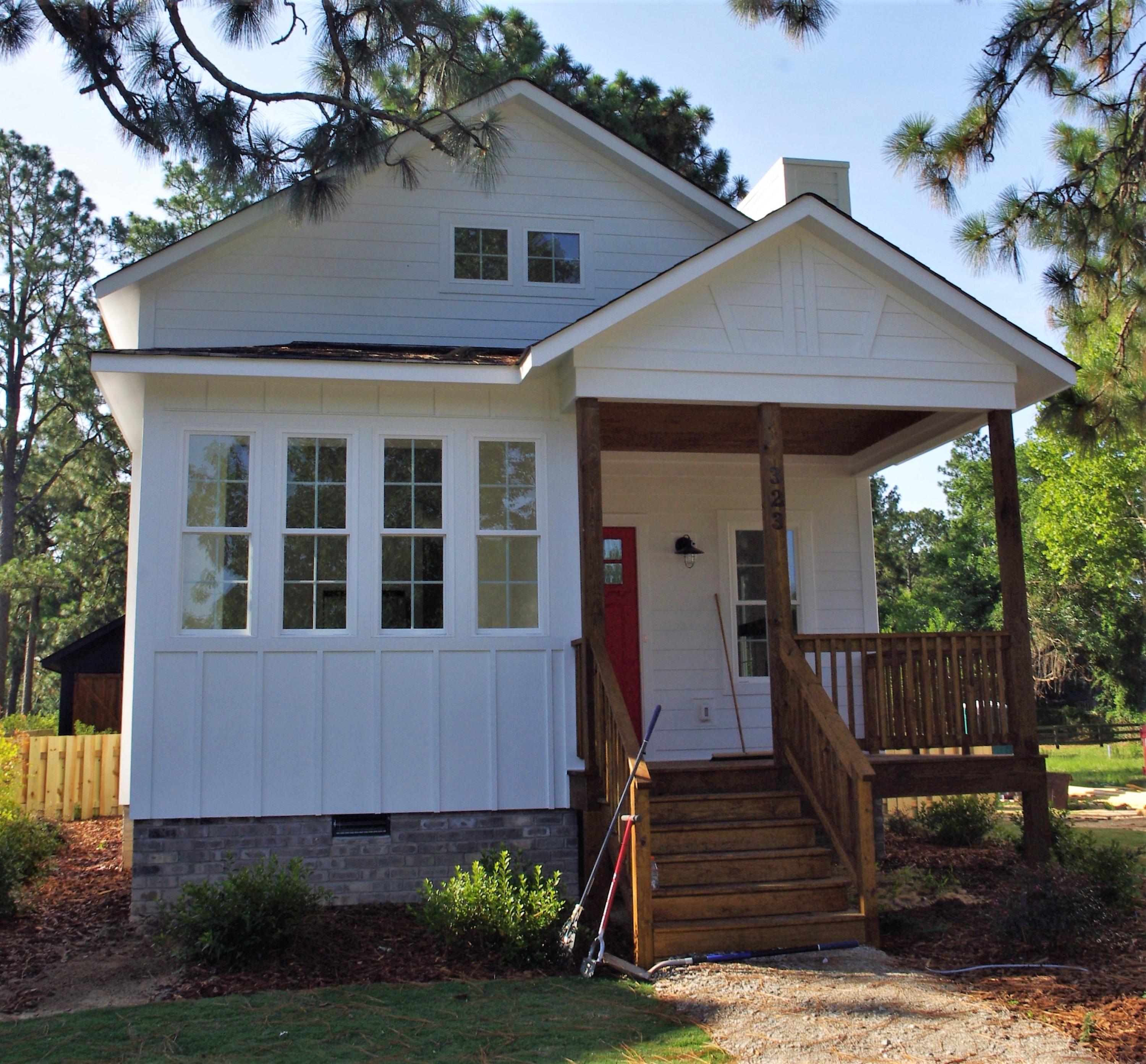 323 Sheldon Road Southern Pines, NC 28387 - Photo 1 of 32 323Sheldon6July2017 001