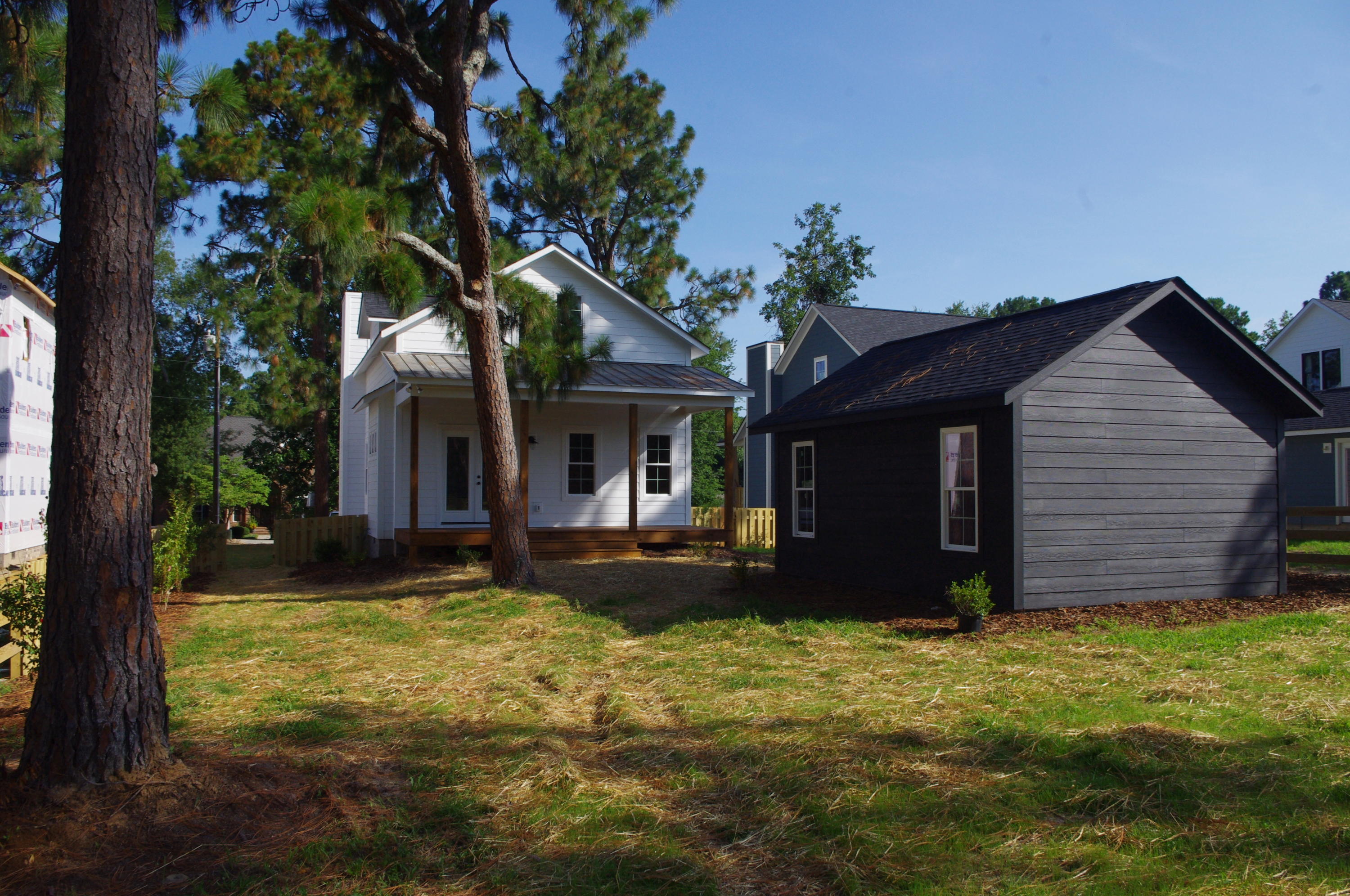 323 Sheldon Road Southern Pines, NC 28387 - Photo 30 of 32 323Sheldon6July2017 041