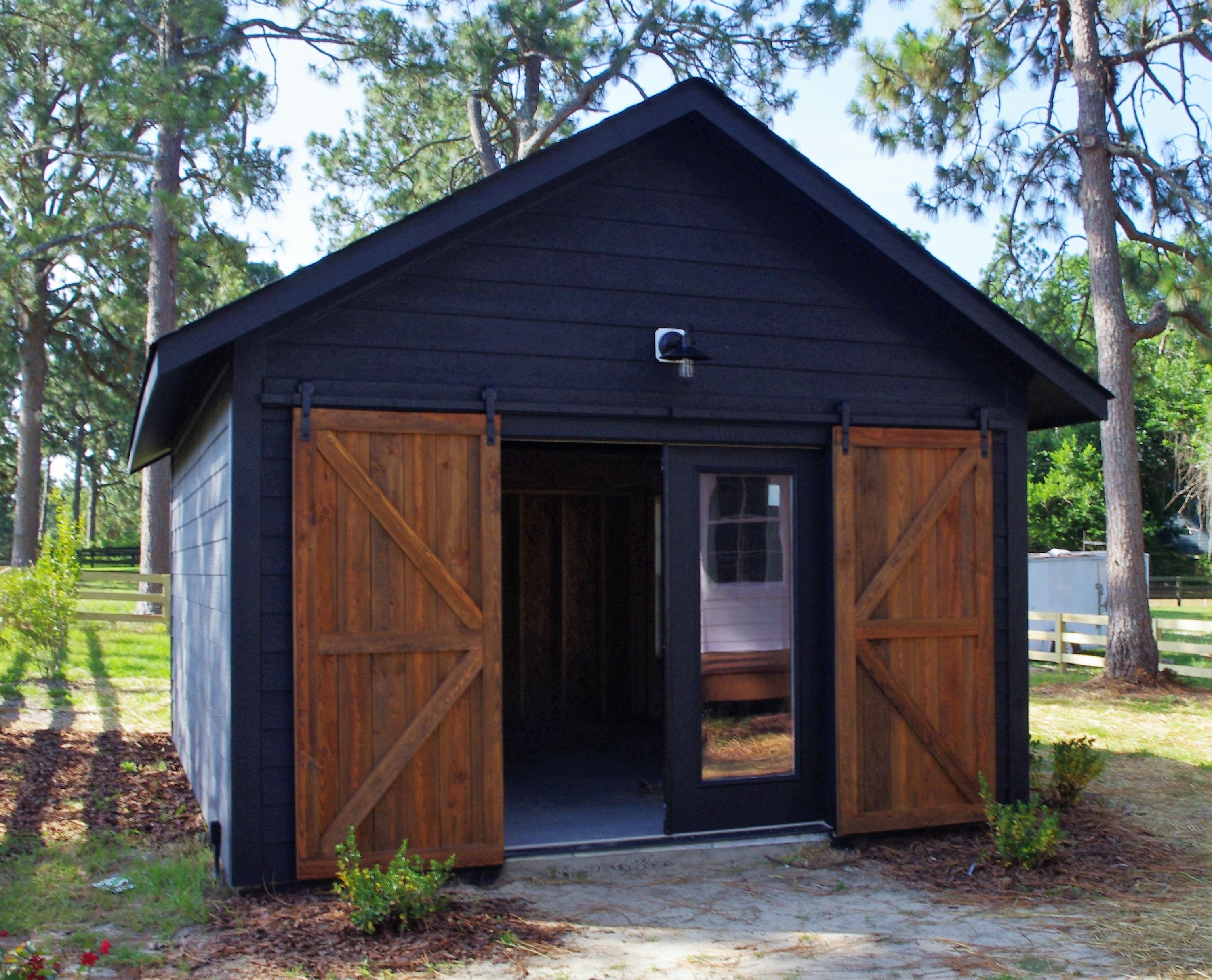 323 Sheldon Road Southern Pines, NC 28387 - Photo 31 of 32 323Sheldon6July2017 042