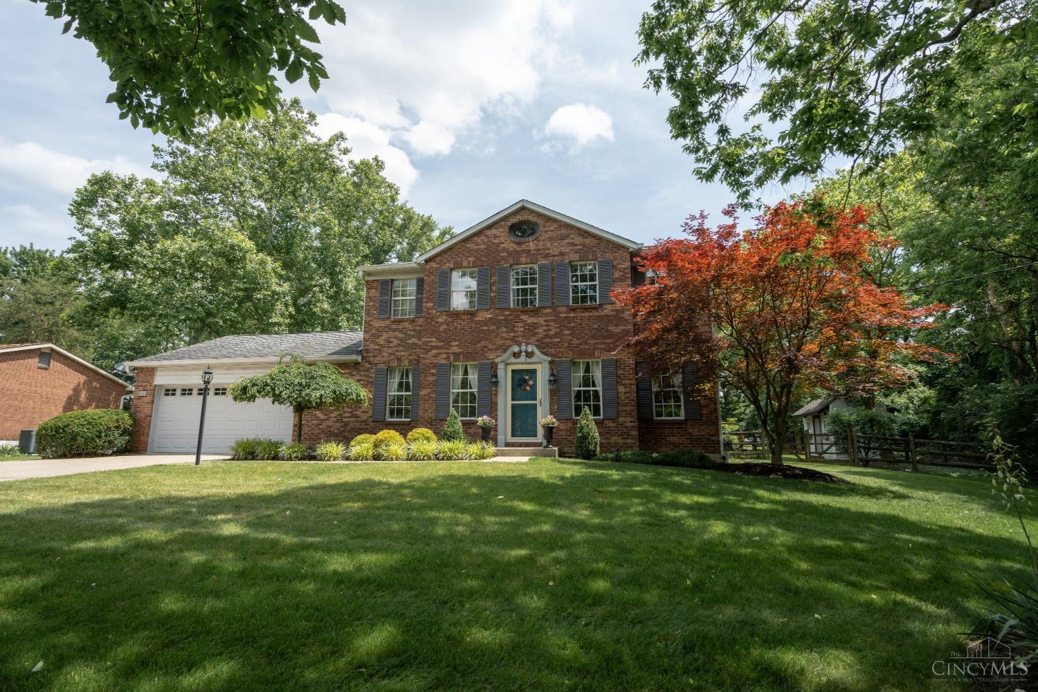 6000 Cook Road Milford, OH 45150 - Photo 51 of 55 Gallery Image 51