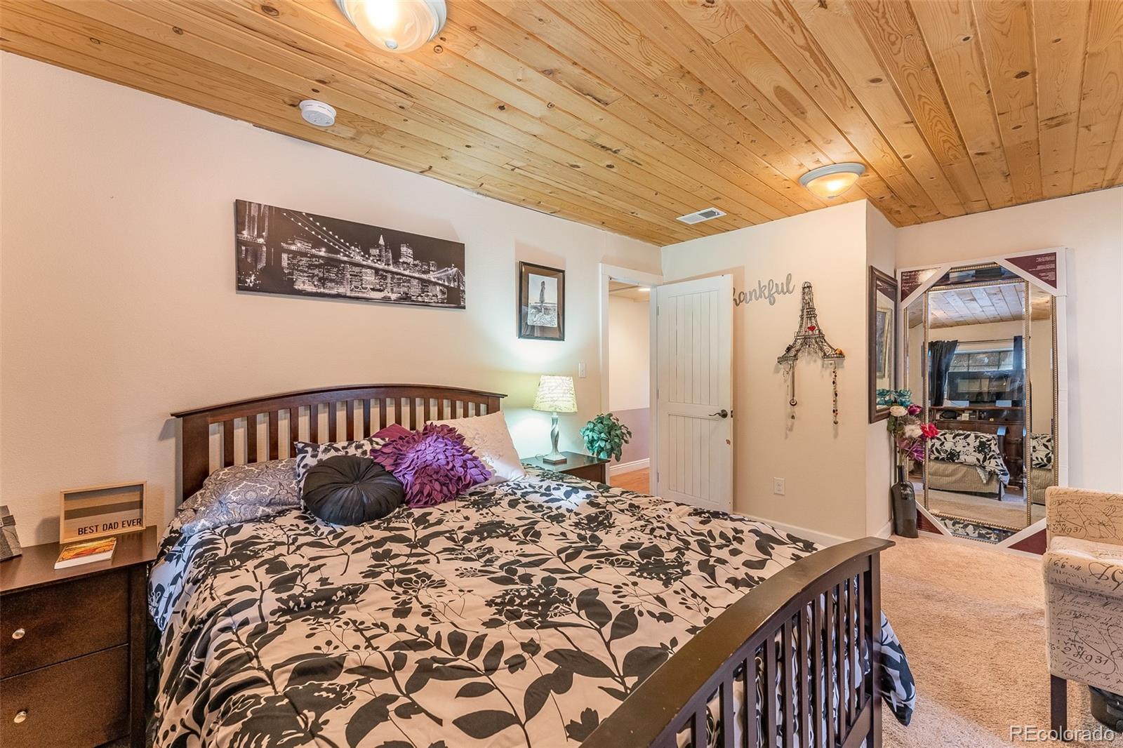 29692 Spruce Road Evergreen, CO 80439 - Photo 23 of 24 Gallery Image 23