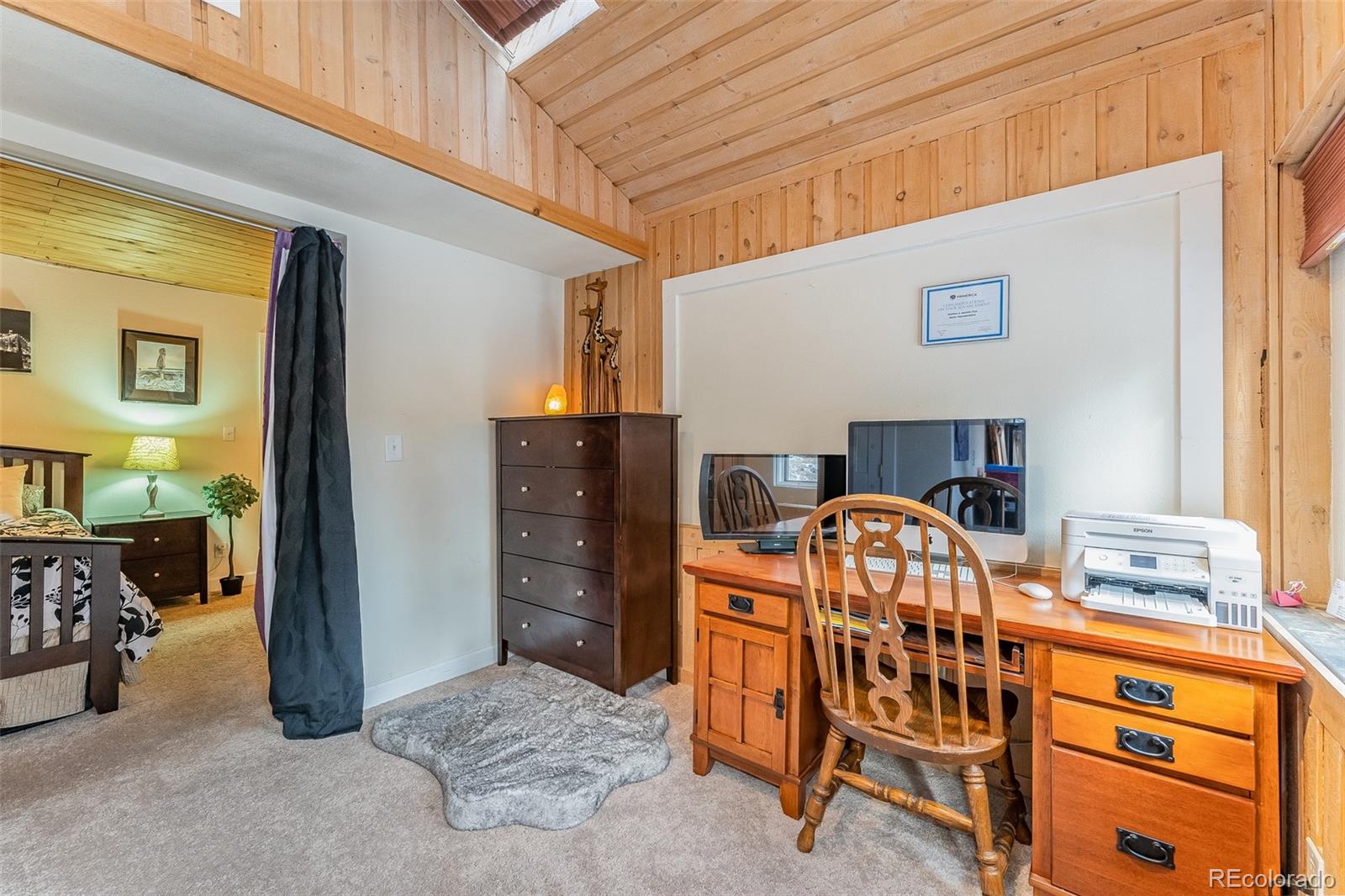 29692 Spruce Road Evergreen, CO 80439 - Photo 7 of 24 Gallery Image 7