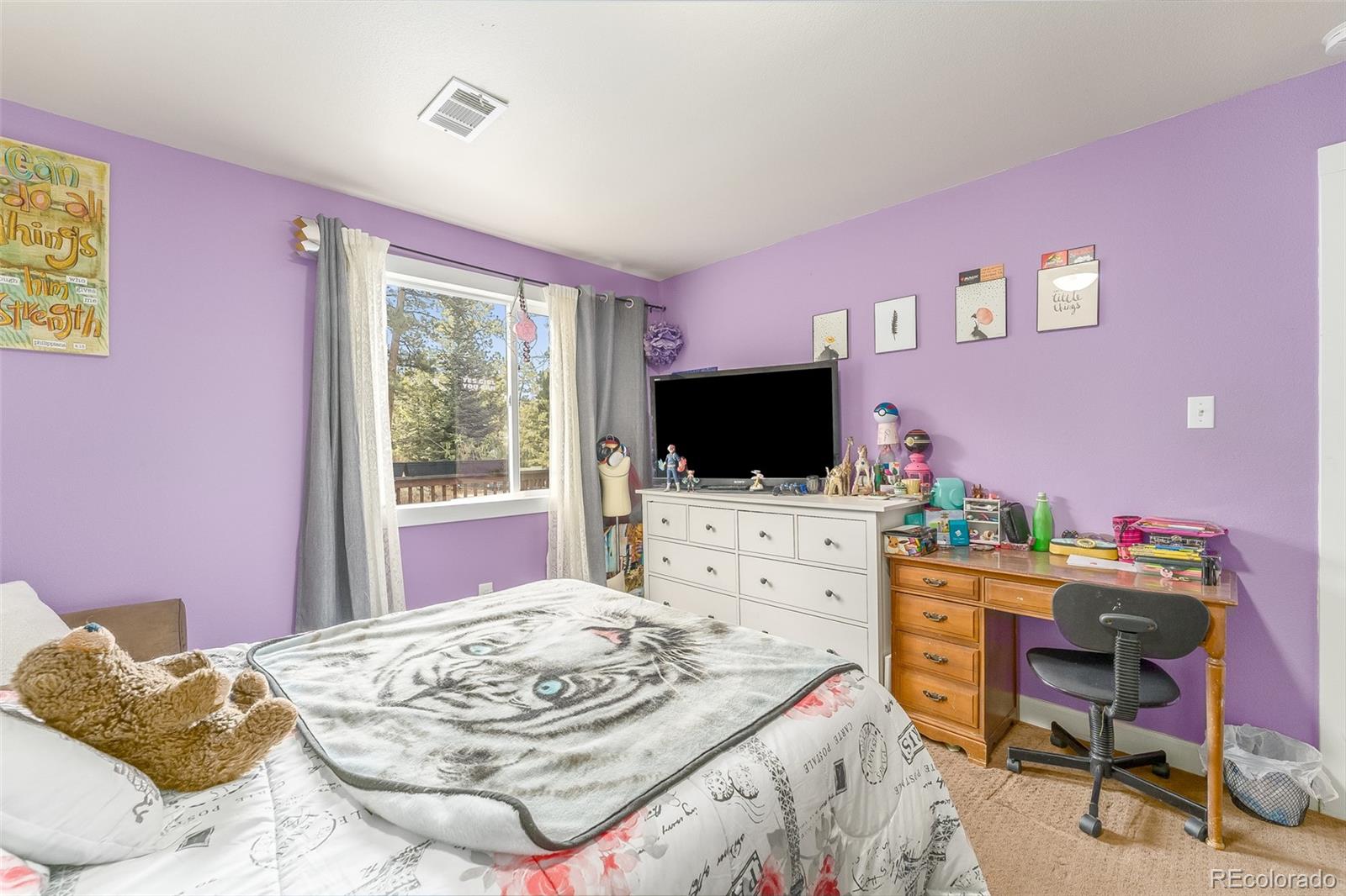 29692 Spruce Road Evergreen, CO 80439 - Photo 10 of 24 Gallery Image 10