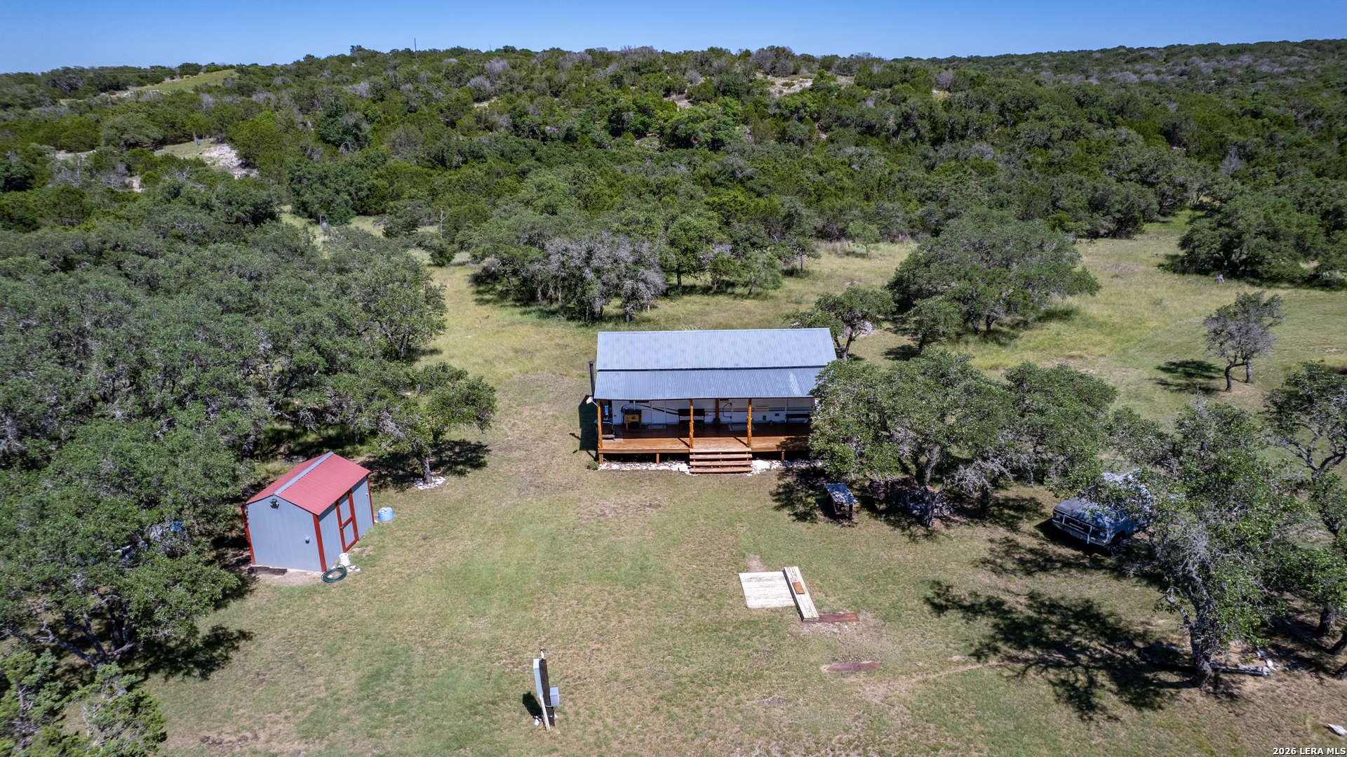 932 Wofford Road London, TX 76854 - Photo 12 of 50