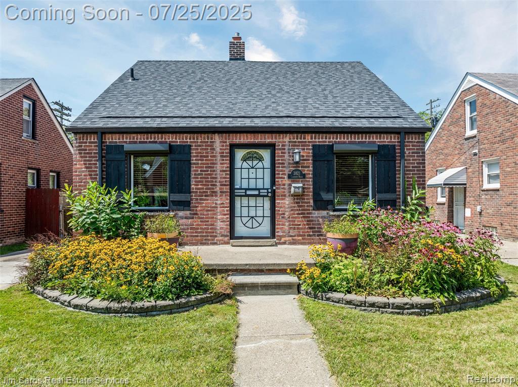 3821 Cadieux Road Detroit, MI 48224 - Photo 2 of 14 Gallery Image 2