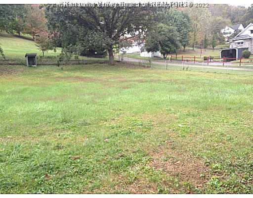 0 Doc Bailey Road Charleston, WV 25313 - Photo 2 of 3 Exterior Front.