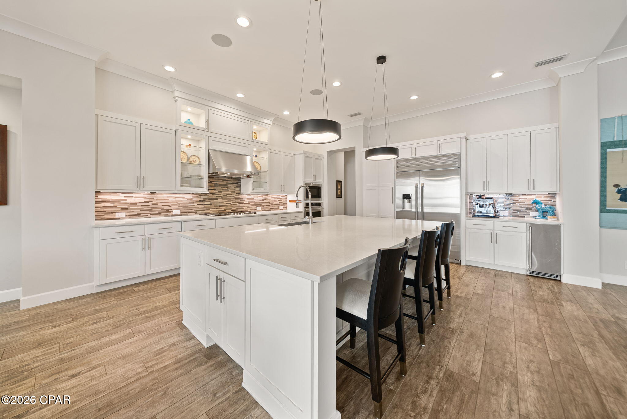 714 Bunkers Cove Road Panama City, FL 32401 - Photo 24 of 72