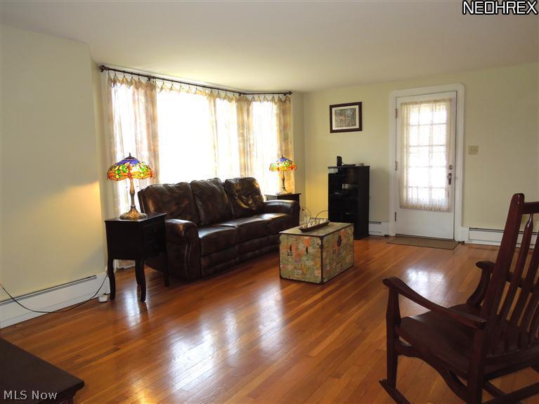 4835 Foote Road Medina, OH 44256 - Photo 18 of 23 Living Room from Hall!