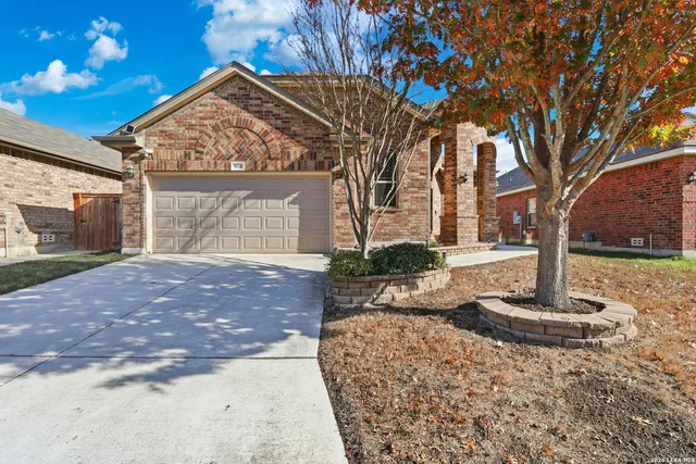 $369,999 | 9618 Bricewood Tree, San Antonio, TX 78254