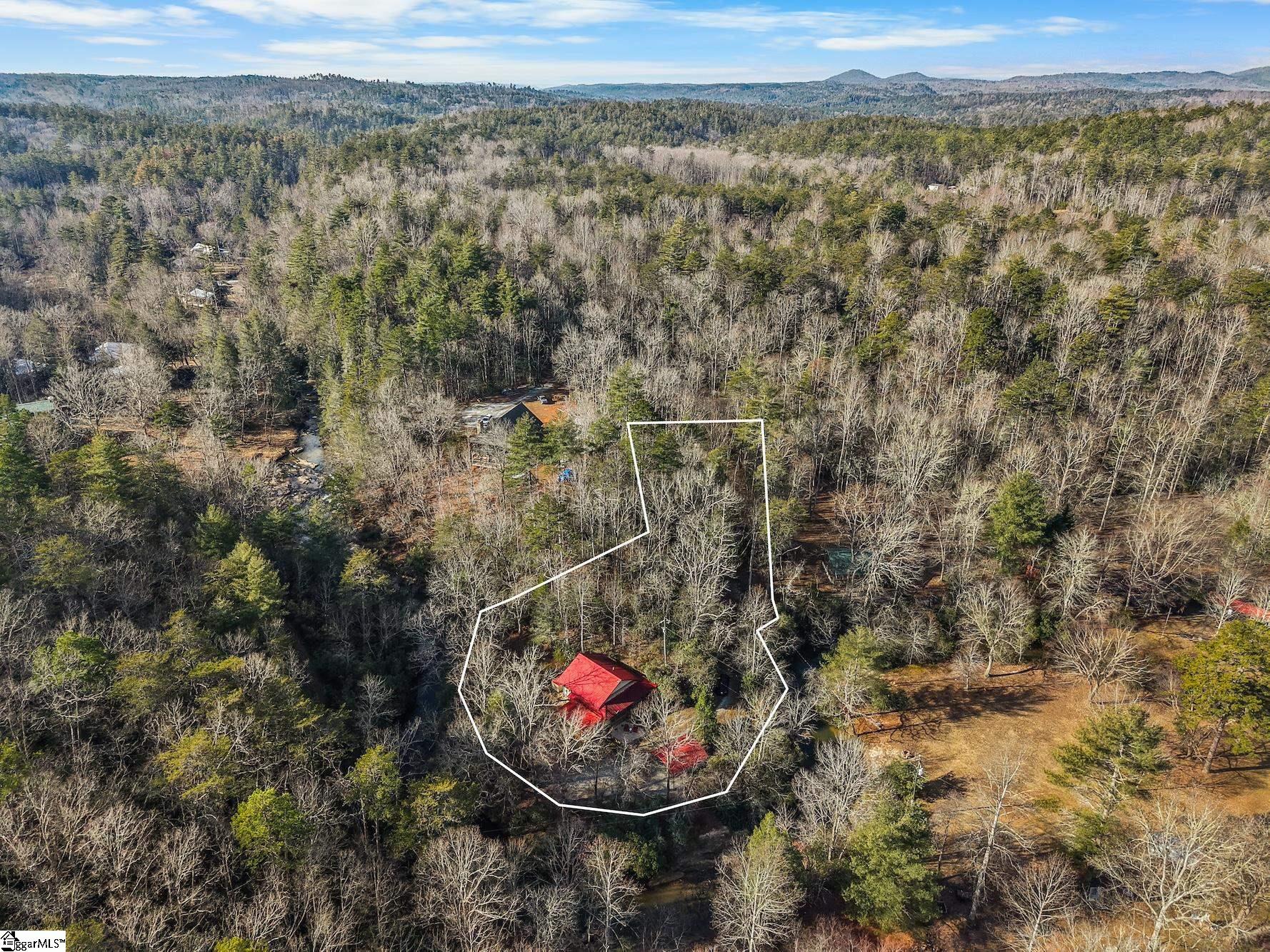 260 Hickory Ridge Mountain Rest, SC 29664 - Photo 36 of 39 Gallery Image 36