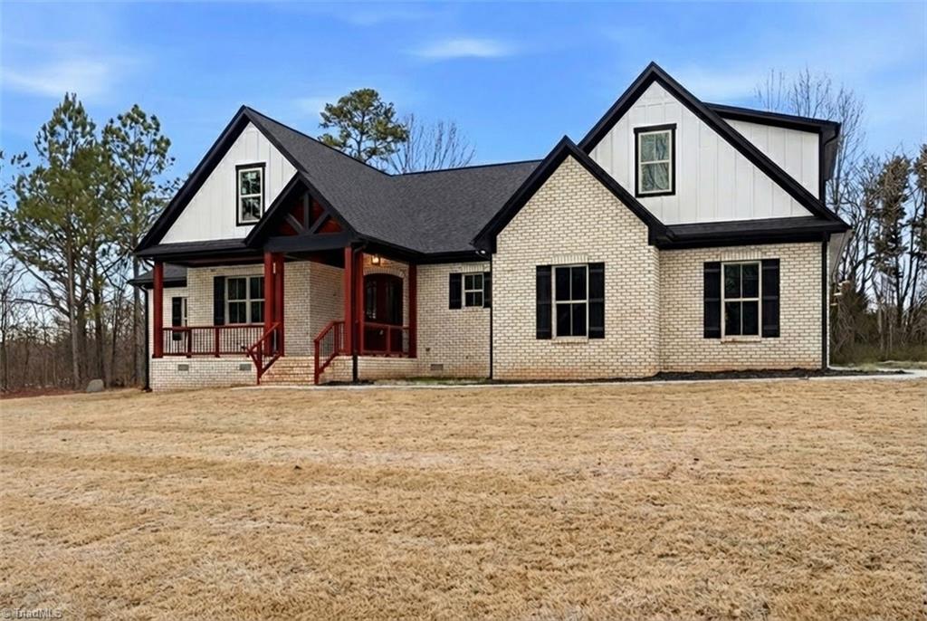 7676 Caber Road Browns Summit, NC 27214 - Photo 1 of 50