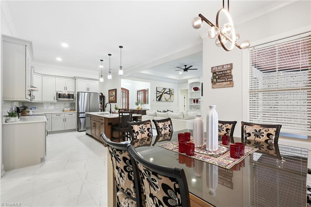 7676 Caber Road Browns Summit, NC 27214 - Photo 12 of 49