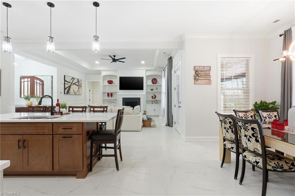 7676 Caber Road Browns Summit, NC 27214 - Photo 12 of 50