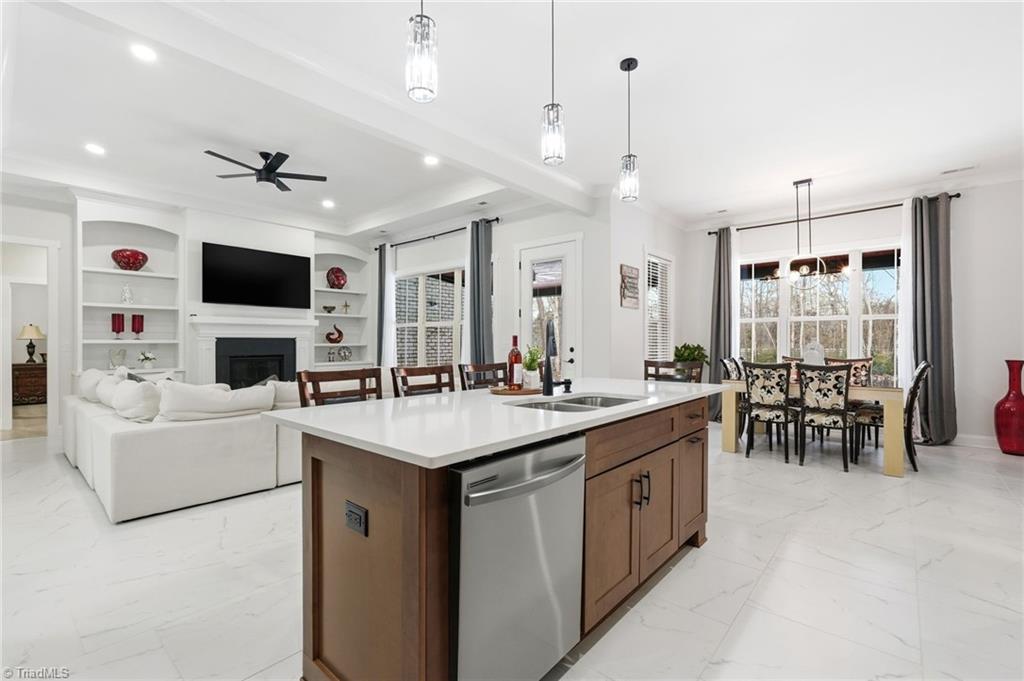 7676 Caber Road Browns Summit, NC 27214 - Photo 14 of 50