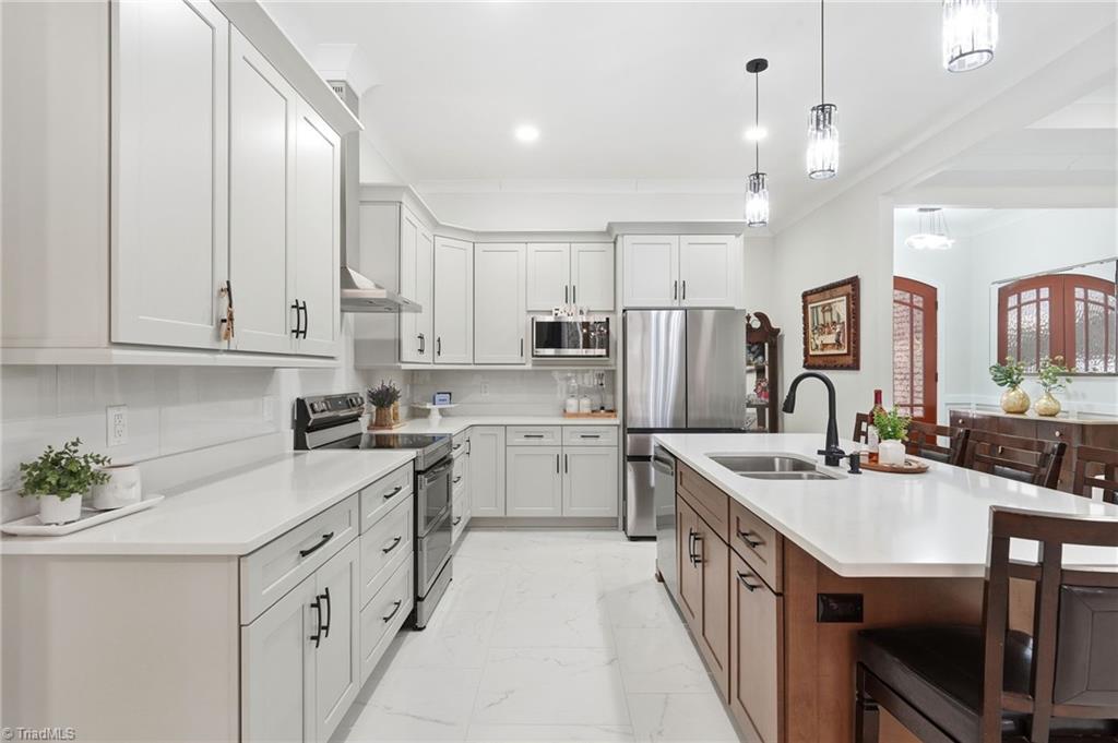 7676 Caber Road Browns Summit, NC 27214 - Photo 16 of 50