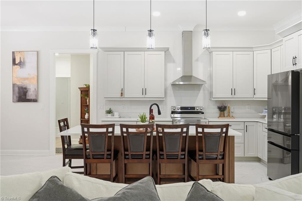 7676 Caber Road Browns Summit, NC 27214 - Photo 17 of 49