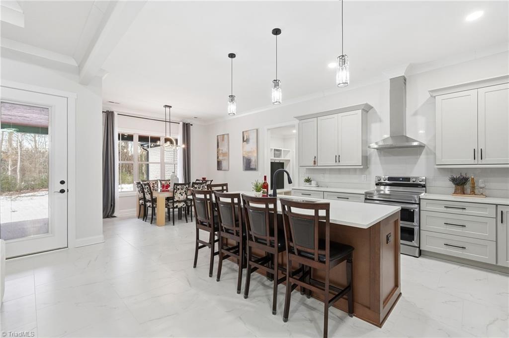 7676 Caber Road Browns Summit, NC 27214 - Photo 18 of 49