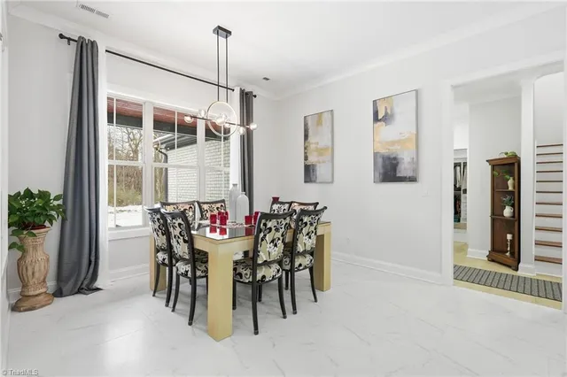 $679,900 | 7676 Caber Road, Browns Summit, NC 27214