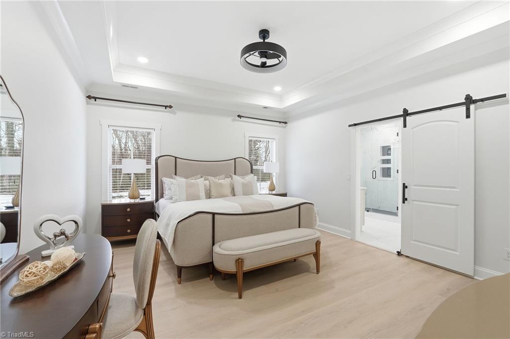 7676 Caber Road Browns Summit, NC 27214 - Photo 23 of 49