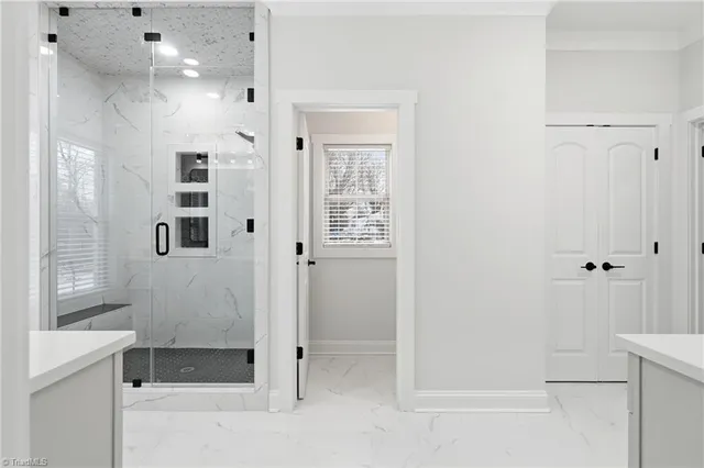 $679,900 | 7676 Caber Road, Browns Summit, NC 27214