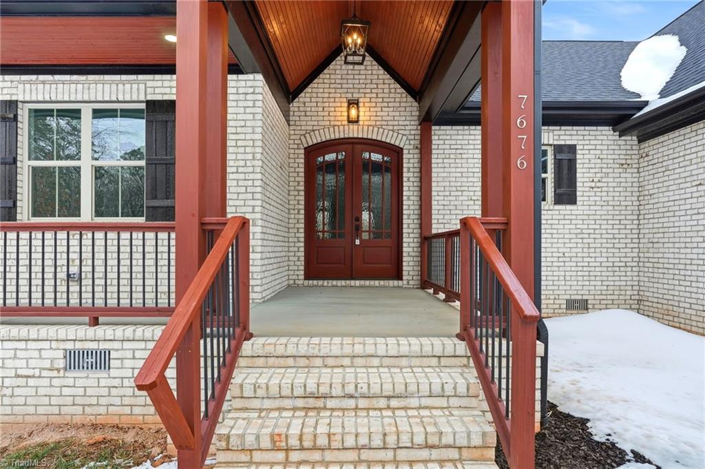 7676 Caber Road Browns Summit, NC 27214 - Photo 3 of 49