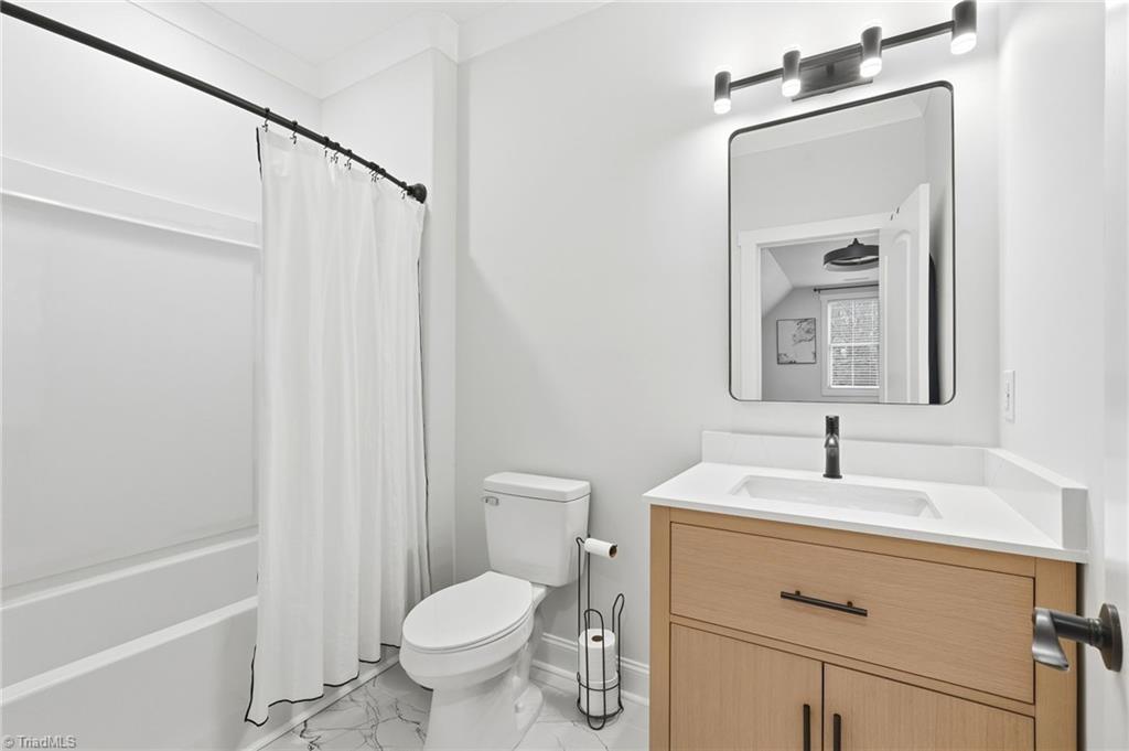 7676 Caber Road Browns Summit, NC 27214 - Photo 39 of 50