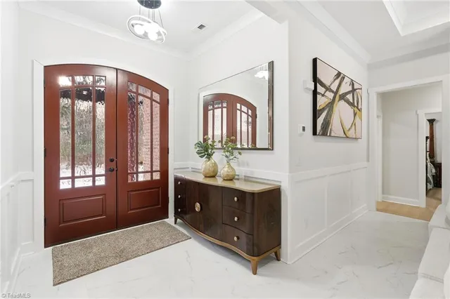 $679,900 | 7676 Caber Road, Browns Summit, NC 27214