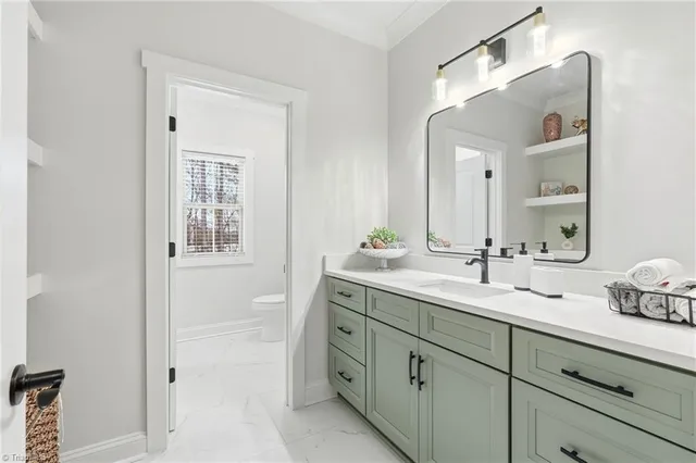 $679,900 | 7676 Caber Road, Browns Summit, NC 27214