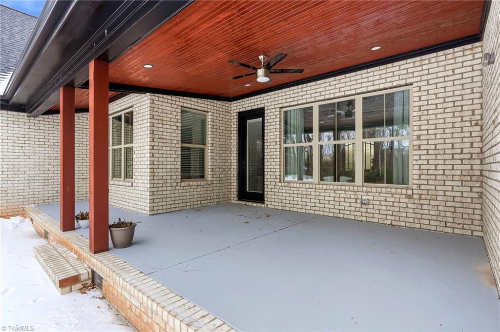 7676 Caber Road Browns Summit, NC 27214 - Photo 47 of 50