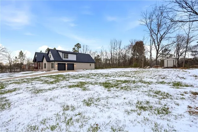 $679,900 | 7676 Caber Road, Browns Summit, NC 27214