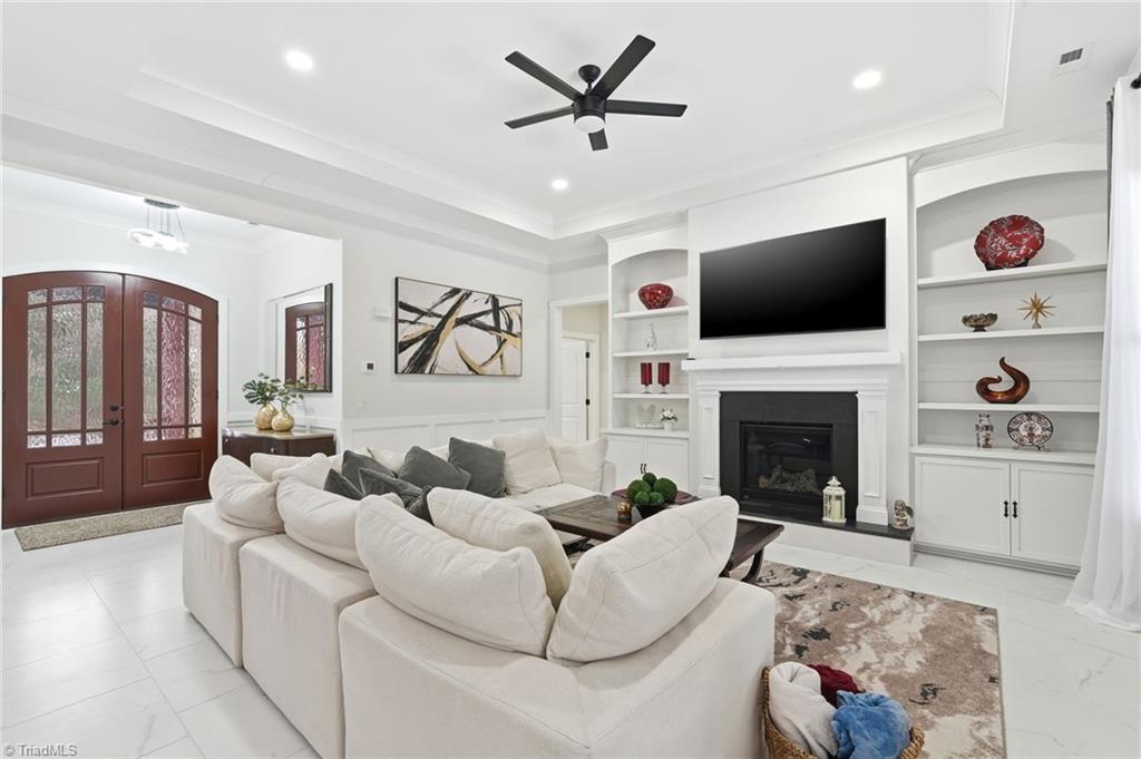 7676 Caber Road Browns Summit, NC 27214 - Photo 6 of 49