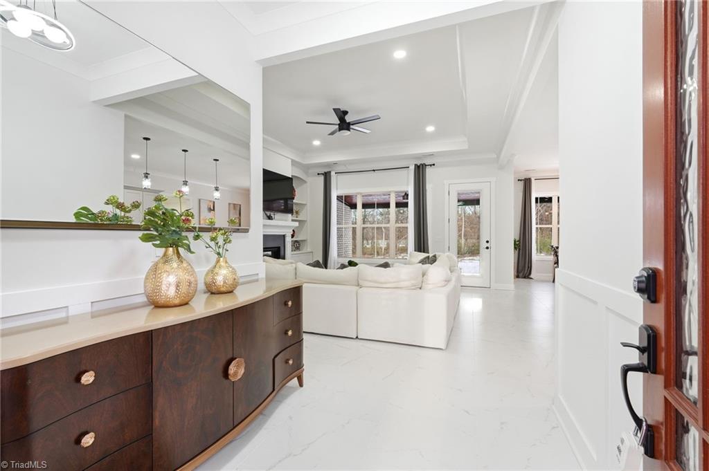 7676 Caber Road Browns Summit, NC 27214 - Photo 6 of 50