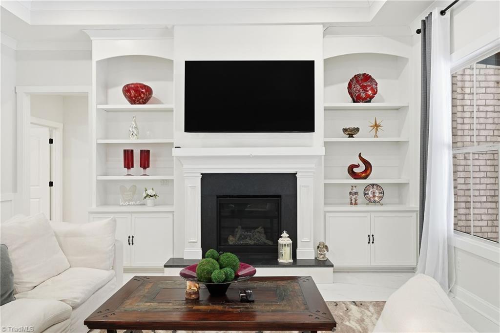 7676 Caber Road Browns Summit, NC 27214 - Photo 7 of 49