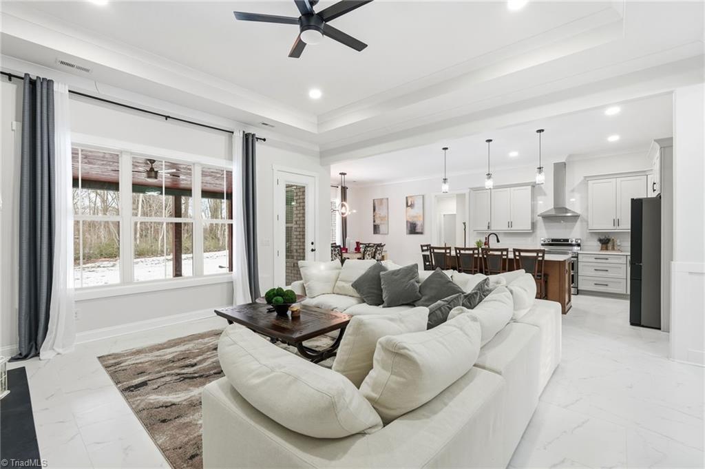 7676 Caber Road Browns Summit, NC 27214 - Photo 9 of 50