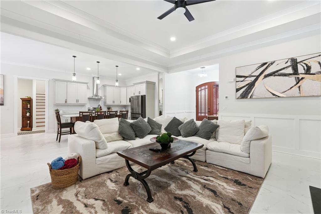 7676 Caber Road Browns Summit, NC 27214 - Photo 9 of 49