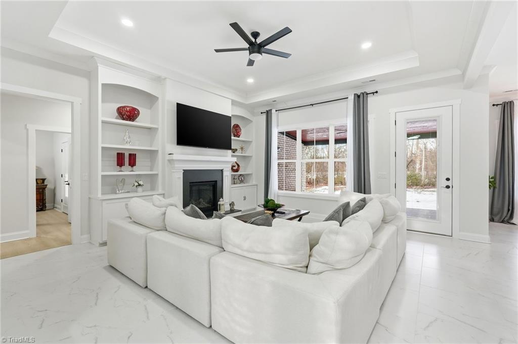 7676 Caber Road Browns Summit, NC 27214 - Photo 10 of 49