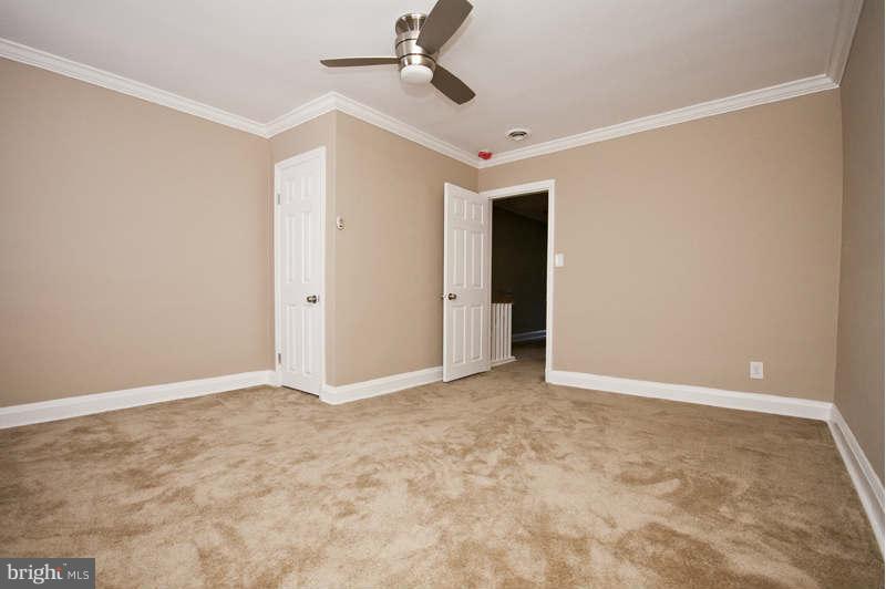 3724 Flowerton Road Baltimore, MD 21229 - Photo 13 of 28 Bedroom (Master)