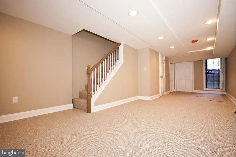3724 Flowerton Road Baltimore, MD 21229 - Photo 9 of 28 Basement