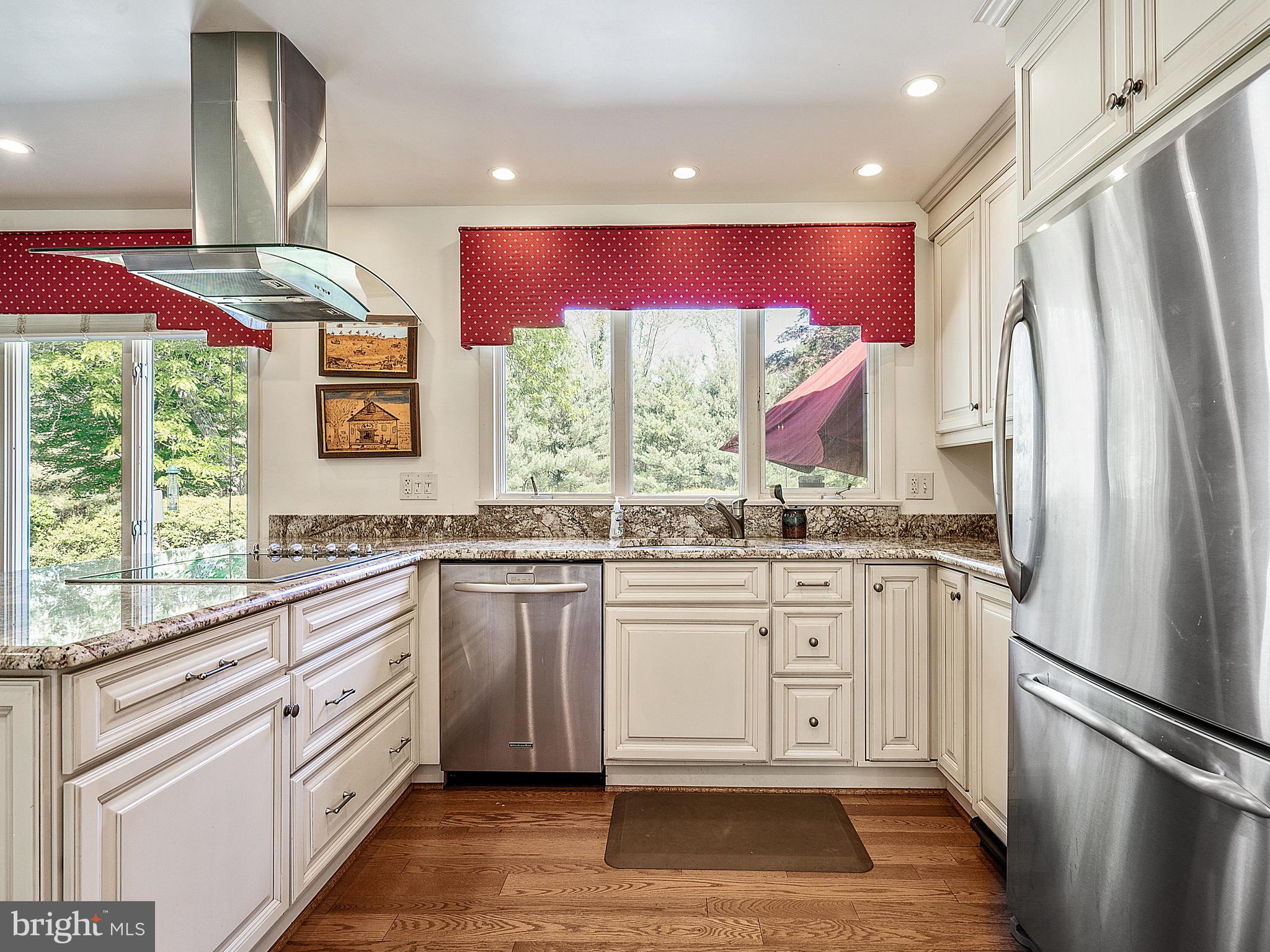 2505 Merrymans Mill Road Phoenix, MD 21131 - Photo 18 of 53 Kitchen 2