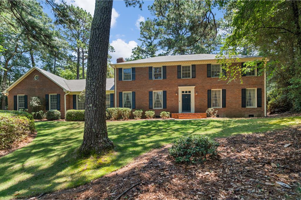 7146 Leighton Road Columbus, GA 31904 - Photo 1 of 33 Main View