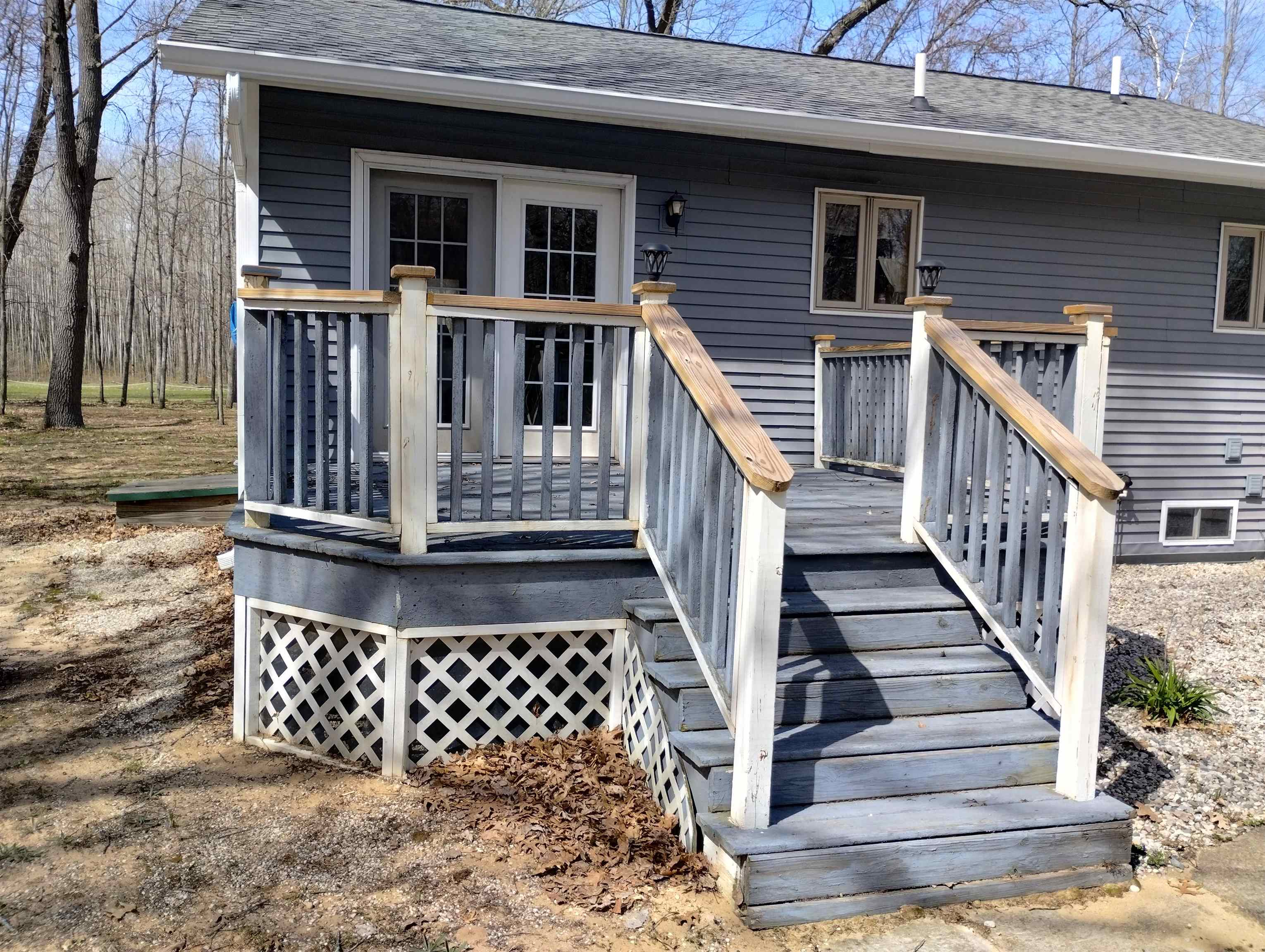 11091 West Eight Point Lake Road Lake, MI 48632 - Photo 3 of 20