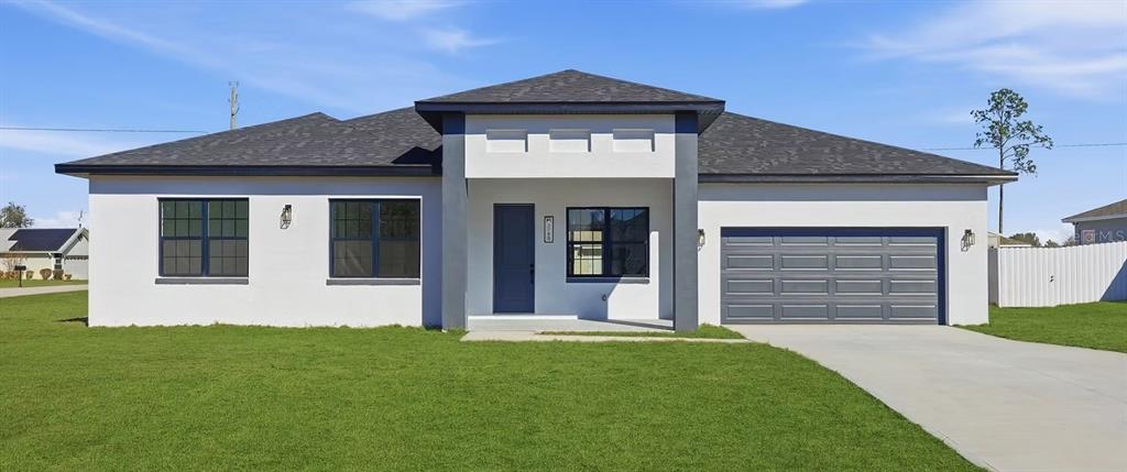 17181 Southwest 20th Ct Road Ocala, FL 34473 - Photo 1 of 45