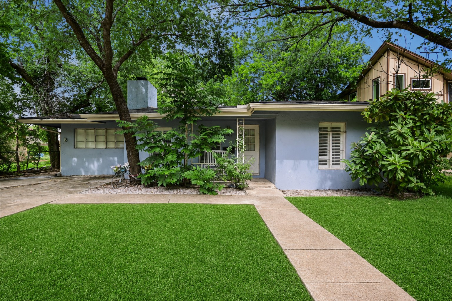 3409 Banton Road Austin, TX 78722 - Photo 1 of 31