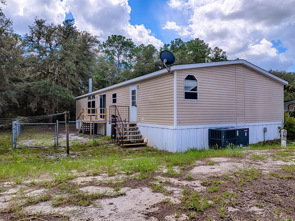 15875 Northeast 148th Terrace Road Fort McCoy, FL 32134 - Photo 33 of 46 Gallery Image 33