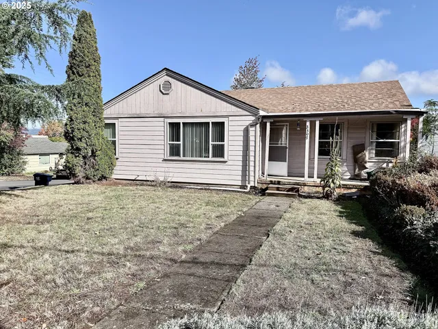 $695,000 | 2307 Willamette Street, Eugene, OR 97405