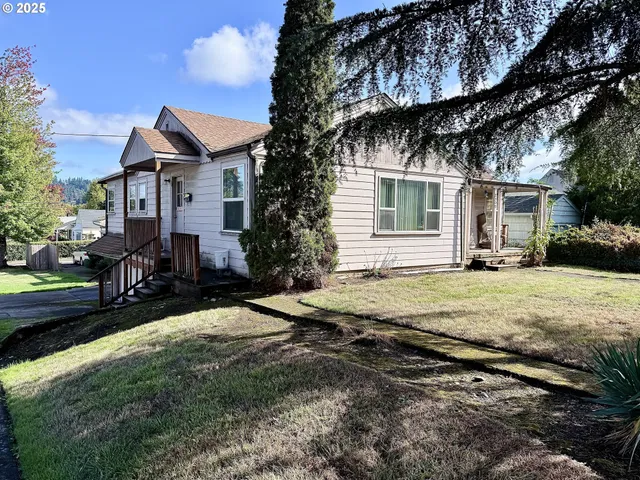 $695,000 | 2307 Willamette Street, Eugene, OR 97405