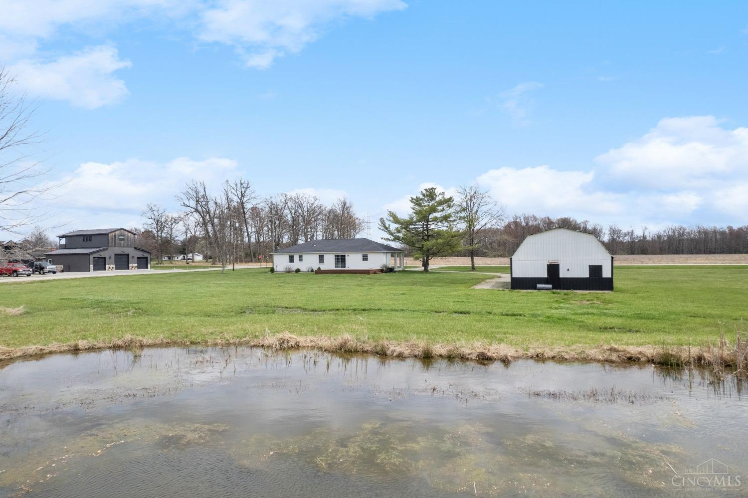 10451 West Fork Road Georgetown, OH 45121 - Photo 40 of 41 Gallery Image 40