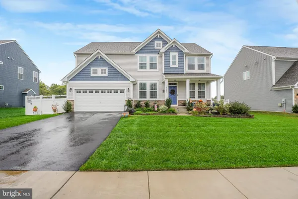 $3,800 | 10008 South Streamview Court, Fredericksburg, VA 22408