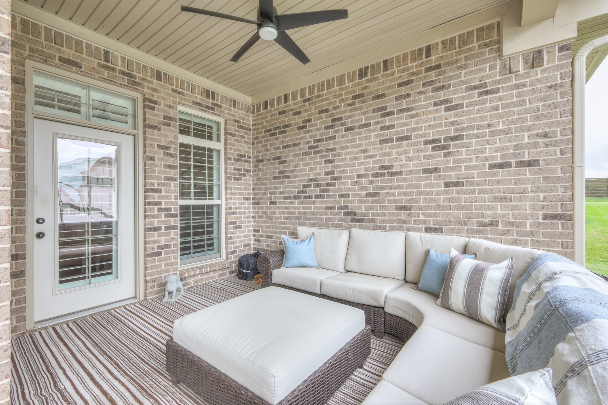 9006 Safehaven Place Spring Hill, TN 37174 - Photo 36 of 48